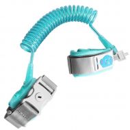 Lookgid Anti-Lost Strap Bracelet Safety Adjustable Kids Traction Rope Wristband Cabinet Locks & Straps