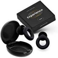 [아마존베스트]Loop Earplugs  Earplugs for Noise Reduction (20 dB)  In-ear Ear Protection for Office, Home Office, Parties & Concerts  Includes Ear plugs in 3 sizes.