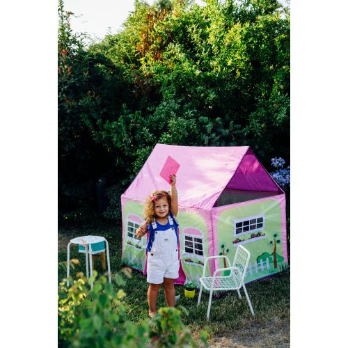  Pacific Play Tents The Cottage Playhouse, Pink