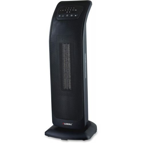  Lorell 23 Ceramic Tower Heater