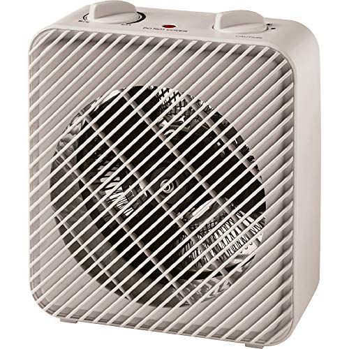  Lorell Portable Jan San Fans Heater Humidifier (33978)