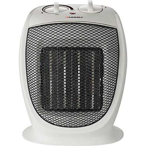  Lorell Portable Jan San Fans Heater Humidifier (33979)