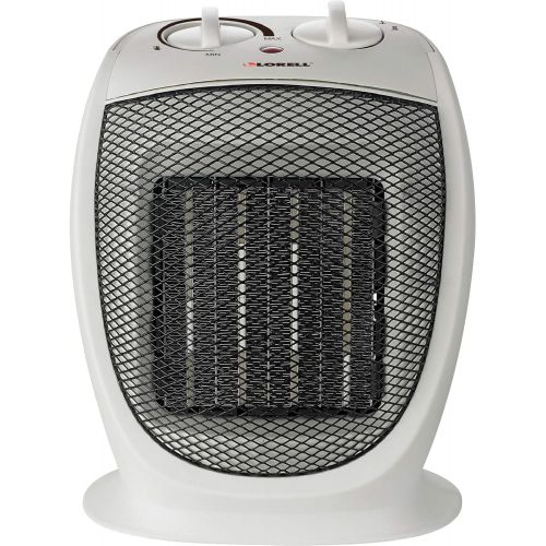  Lorell Portable Jan San Fans Heater Humidifier (33979)