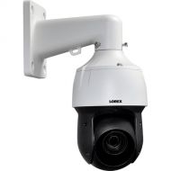 Lorex LNZ44P12B 4MP Outdoor PTZ Network Dome Camera with Color Night Vision