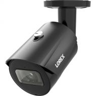 Lorex E842CAB 4K UHD Outdoor Network Bullet Camera with Night Vision (Black)