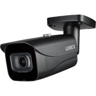 Lorex E841CAB 4K UHD Outdoor Network Bullet Camera with Night Vision (Black)