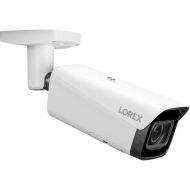 Lorex LNB9393 4K UHD Outdoor ePoE Network Bullet Camera with Night Vision (White)