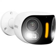 Lorex W891UAD-E 4K Dual-Lens Wi-Fi Security Camera with Night Vision