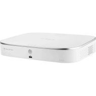 [아마존베스트]Lorex N842A82 4K Ultra HD 8 Channel 2TB IP Security System Network Video Recorder (NVR) with Smart Motion Detection, Voice Control and Fusion Capabilities, White