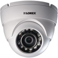 Lorex LNE3142B 1080p Hd Ip DOME Camera For Lnr100 & Lnr400 Series Nvrs