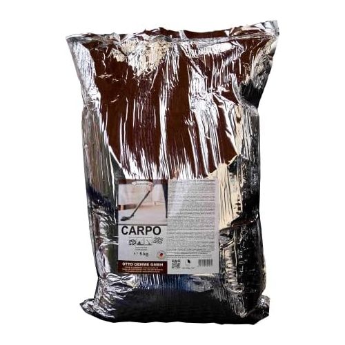  [아마존베스트]Lorito Carpo Carpet Cleaning Powder, Carpet Cleaner, Carpet Powder 0.5 kg for 10-15 m²