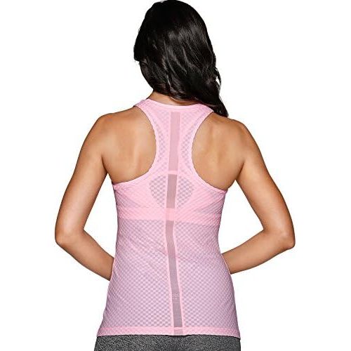  Lorna Jane Womens Rhythm Excel Tank