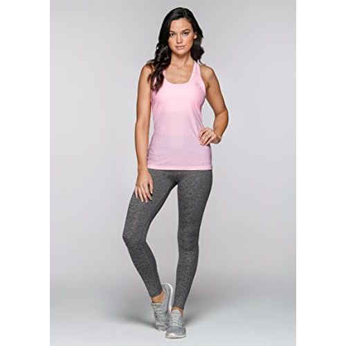  Lorna Jane Womens Rhythm Excel Tank