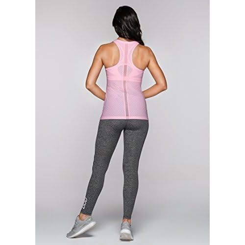  Lorna Jane Womens Rhythm Excel Tank