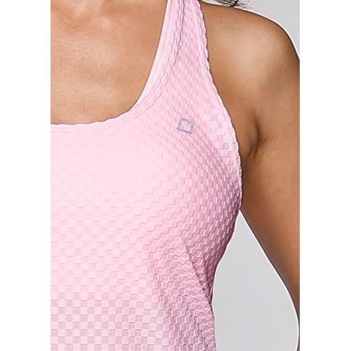  Lorna Jane Womens Rhythm Excel Tank