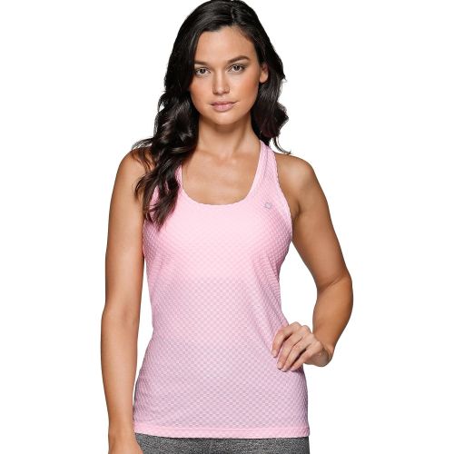  Lorna Jane Womens Rhythm Excel Tank