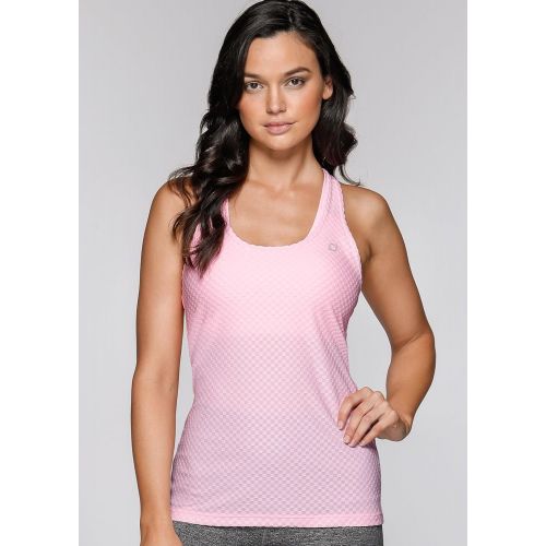  Lorna Jane Womens Rhythm Excel Tank