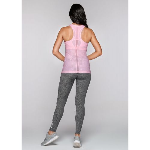  Lorna Jane Womens Rhythm Excel Tank