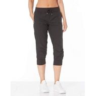 Lorna Jane Womens Barre Active 3/4 Pant