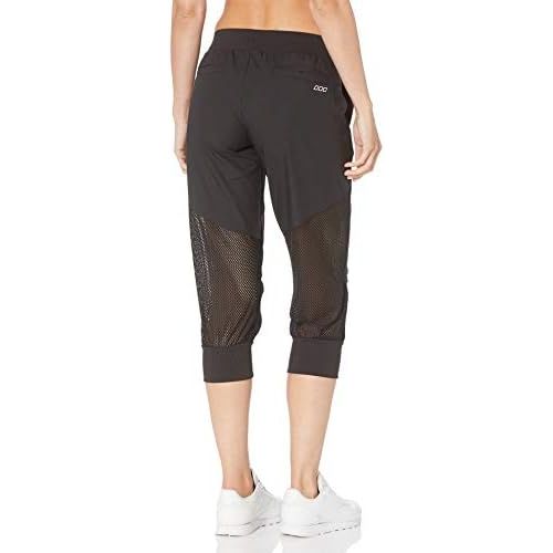  Lorna Jane Womens Barre Active 3/4 Pant