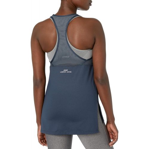  Lorna Jane Womens Houston Excel Tank Top