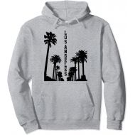 Los Angeles LA California Gifts & Souvenirs Los Angeles LA California Gift Pullover Hoodie