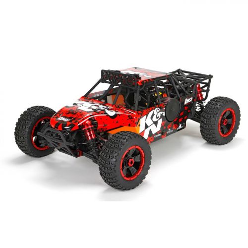  Losi K&N DBXL: 1/5 4wd Buggy RTR, LOS05010