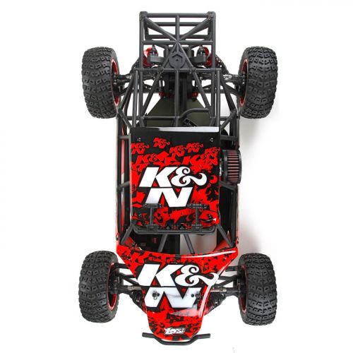  Losi K&N DBXL: 1/5 4wd Buggy RTR, LOS05010