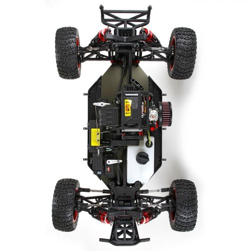  Losi K&N DBXL: 1/5 4wd Buggy RTR, LOS05010