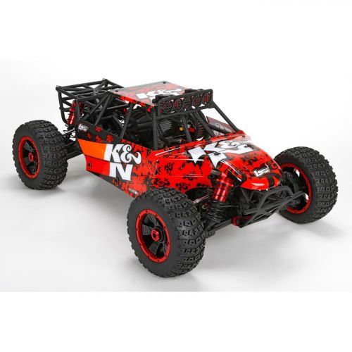  Losi K&N DBXL: 1/5 4wd Buggy RTR, LOS05010