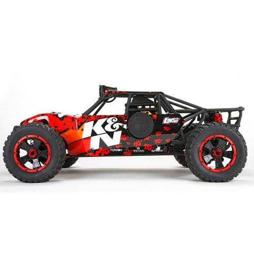  Losi K&N DBXL: 1/5 4wd Buggy RTR, LOS05010