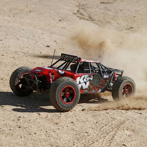  Losi K&N DBXL: 1/5 4wd Buggy RTR, LOS05010