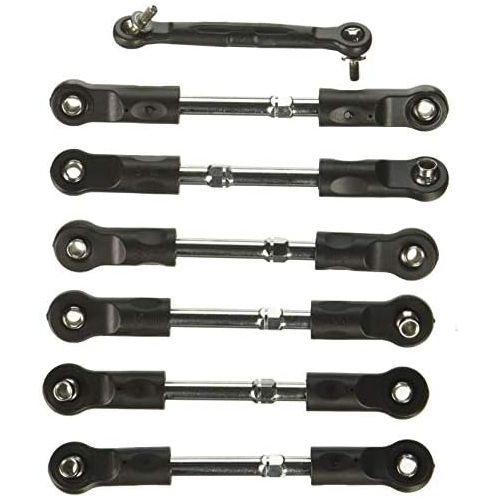  Team Losi Turnbuckles Set: 1:5 4wd DB XL