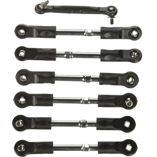  Team Losi Turnbuckles Set: 1:5 4wd DB XL