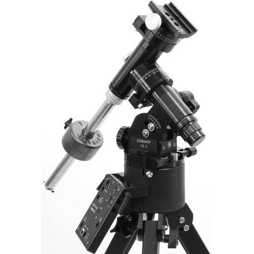  Losmandy GM-8G Equatorial GoTo Mount with Tripod