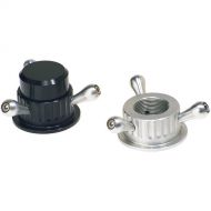 Losmandy Clutch Knobs for GM-8, G-9, and G-11 Mounts (Set of 2)