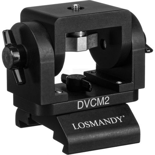 Losmandy Two-Axis Camera Rotation Mount