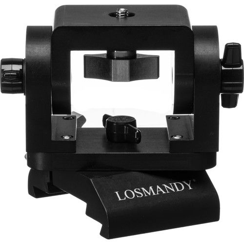  Losmandy Two-Axis Camera Rotation Mount