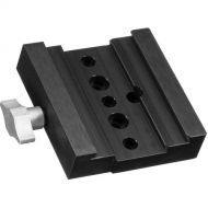 Losmandy Dovetail Saddle Plate for GM-8 & Takahashi Mounts