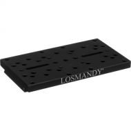 Losmandy Universal Dovetail Plate (7
