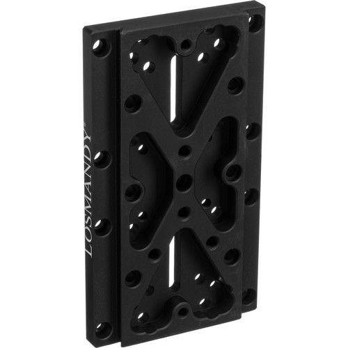  Losmandy Universal Dovetail Plate (7