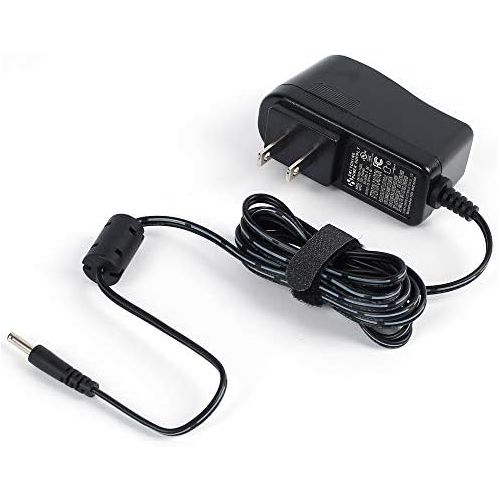  [아마존베스트]LotFancy Power Adapter for Amazon Echo (1st & 2nd Generation), Amazon Fire TV (2nd Generation), 6ft AC DC Adapter Replacement Switching Charger Power Supply for Amazon Echo Cord Wireless Sp