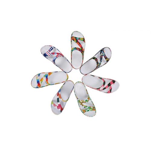  Loudmouth Womens Z Sandals