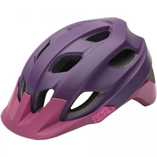  Louis Garneau Raid Helmet