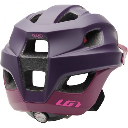  Louis Garneau Raid Helmet