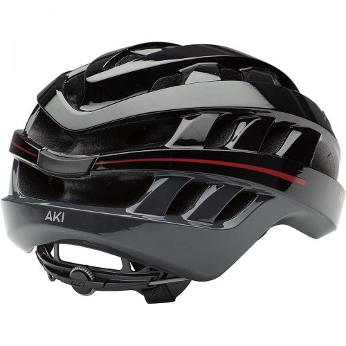  Louis Garneau Aki II Helmet