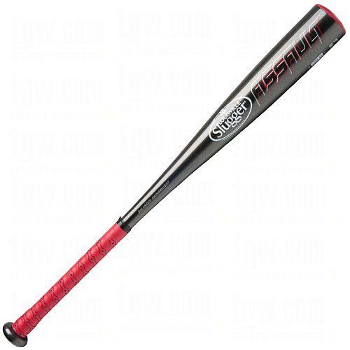  Louisville Slugger 2014 Assault Bbcor (-3) Baseball Bats -3 by Louisville