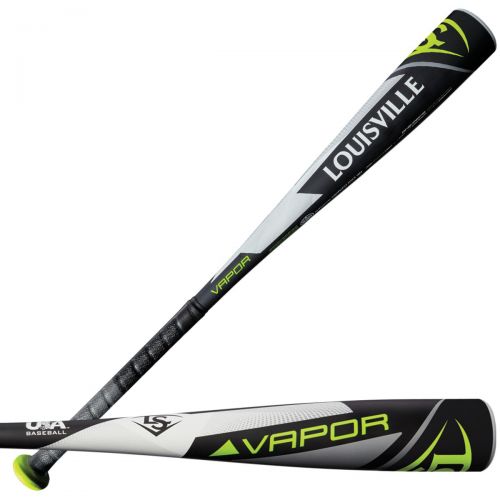  Louisville Slugger Vapor (-9) 2 58 USA Baseball Bat, 2718 oz