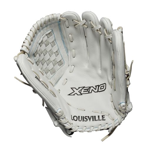  Louisville Slugger Xeno 12.75 Fastpitch Softball Glove, Right Hand Throw