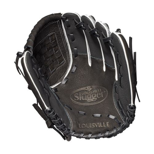  Louisville Slugger Genesis 10 Infield Baseball Glove, Right Hand Throw